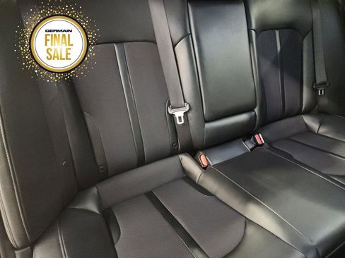 Used 2021 Kia K5 GT-Line w/ GT-Line FWD Premium Package image 17