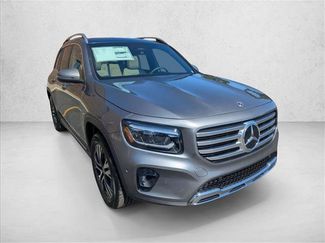 Certified 2026 Mercedes-Benz GLB 250 GLB 250 video 3