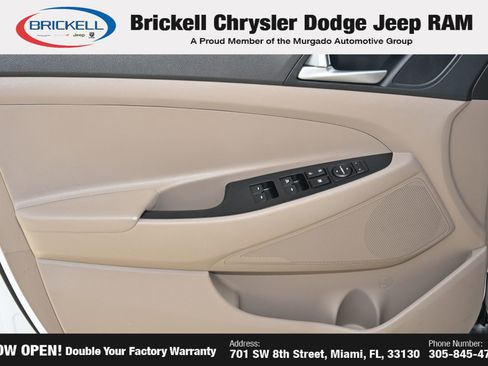 Used 2020 Hyundai Tucson Value FWD image 15