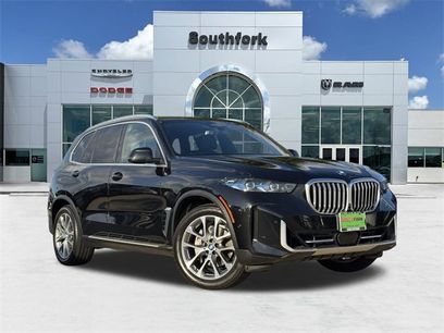 Used 2025 BMW X5 sDrive40i