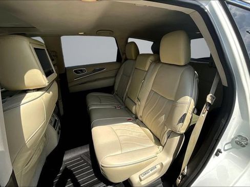 Used 2018 INFINITI QX60 FWD w/ Premium Plus Package image 24