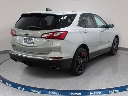 Used 2019 Chevrolet Equinox LT AWD/4WD image 6