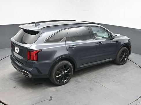 Used 2021 Kia Sorento SX FWD image 31