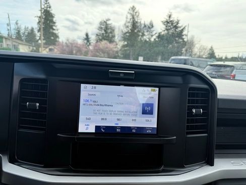 New 2025 Ford F250 XL image 19