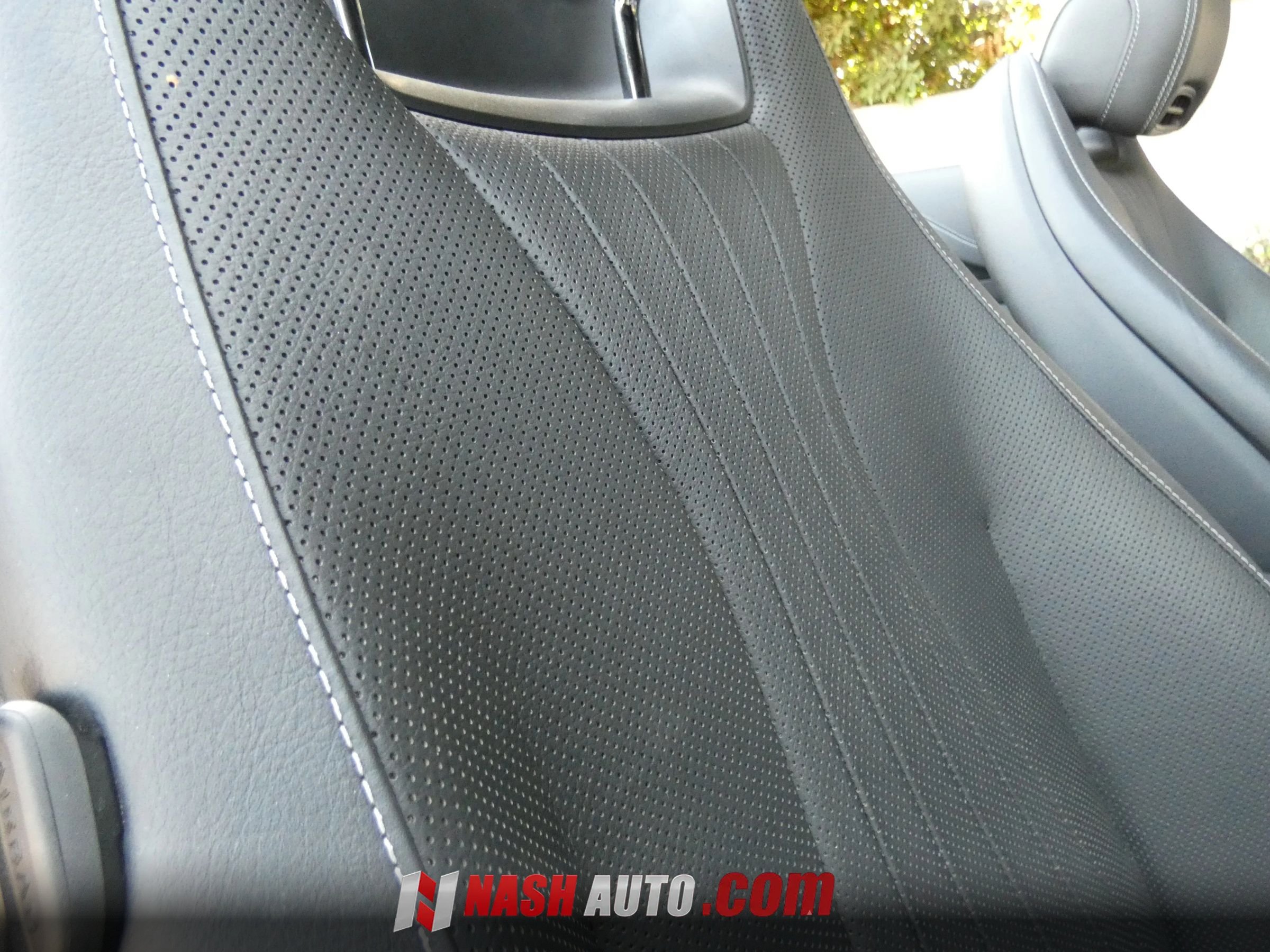 Used 2020 Mercedes-Benz E 450 Cabriolet w/ AMG Line image 28