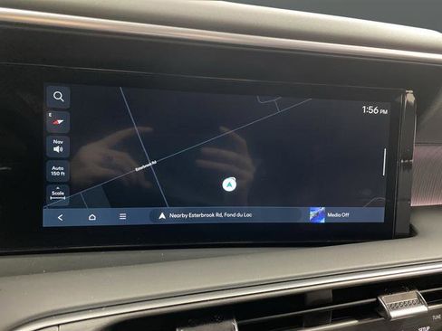 New 2026 Hyundai Palisade Calligraphy image 10