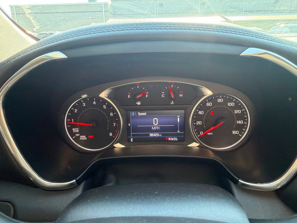 Used 2020 Chevrolet Blazer LT FWD image 11