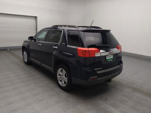 Used 2015 GMC Terrain SLE w/ Chrome Edition image 5
