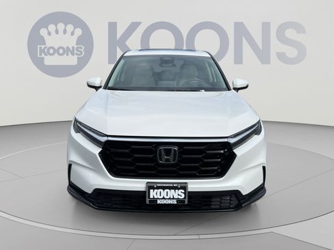 Used 2024 Honda CR-V EX image 11