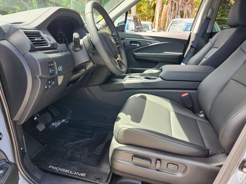 New 2026 Honda Ridgeline RTL image 8