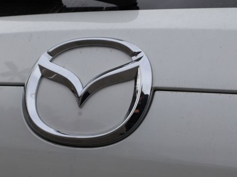 New 2025 MAZDA CX-5 AWD 2.5 S w/ Select Package image 18