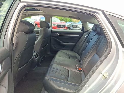 Used 2019 Honda Accord EX-L image 10