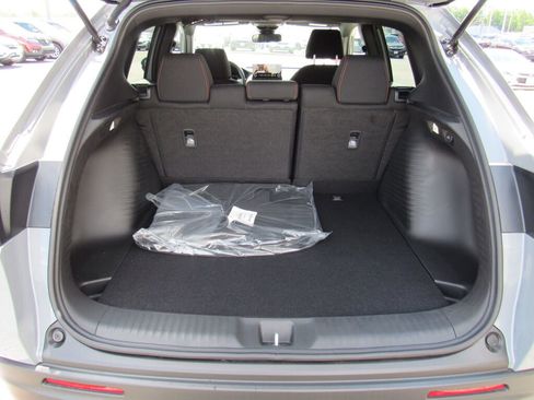 Used 2024 Honda HR-V Sport image 17