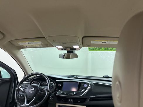Used 2017 Buick Envision Preferred AWD/4WD image 24