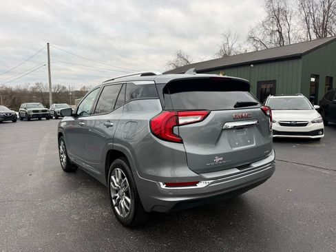Used 2023 GMC Terrain Denali image 4
