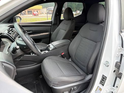 Used 2022 Hyundai Santa Cruz SEL w/ Activity Package AWD/4WD image 18