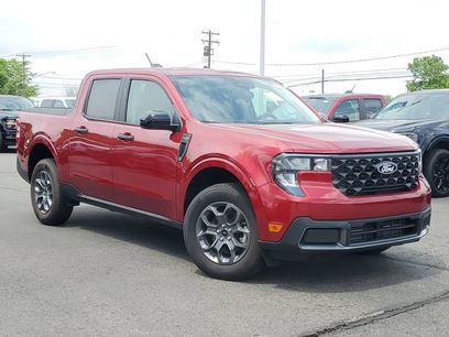 Used 2026 Ford Maverick XLT w/ XLT Luxury Package