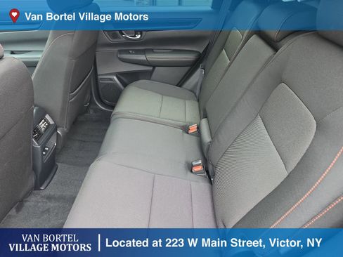 Used 2026 Honda CR-V TrailSport image 27