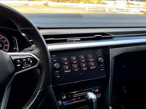 Certified 2023 Volkswagen Arteon SEL Premium image 6