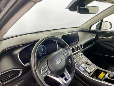 Used 2023 Hyundai Santa Fe SEL Premium AWD/4WD image 25