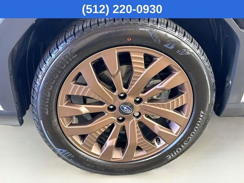 Used 2026 Subaru Forester Sport image 40