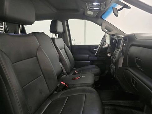 Used 2022 Chevrolet Silverado 2500 W/T w/ WT Fleet Convenience Package AWD/4WD image 16