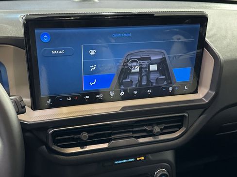 New 2025 Ford Bronco Sport Big Bend image 26