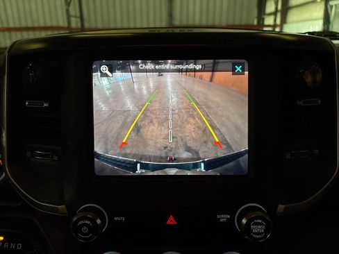 Used 2019 RAM 1500 Big Horn image 26