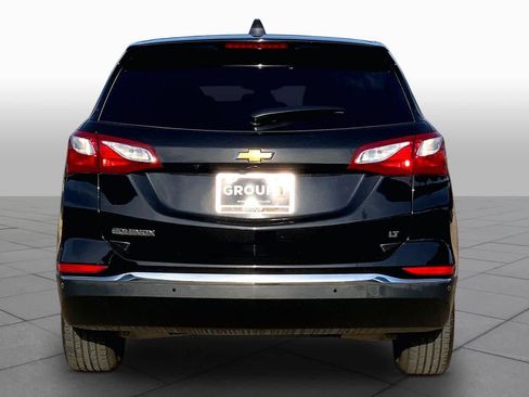 Used 2020 Chevrolet Equinox LT FWD image 5