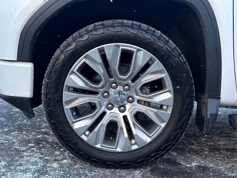 Used 2021 GMC Sierra 1500 Denali image 10