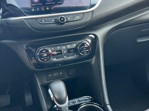 Used 2020 Buick Encore GX Select AWD/4WD image 15