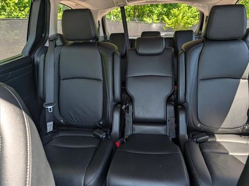 Used 2025 Honda Odyssey EX-L image 19