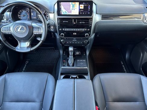 Certified 2023 Lexus GX 460 Premium w/ Premium Package AWD/4WD image 15