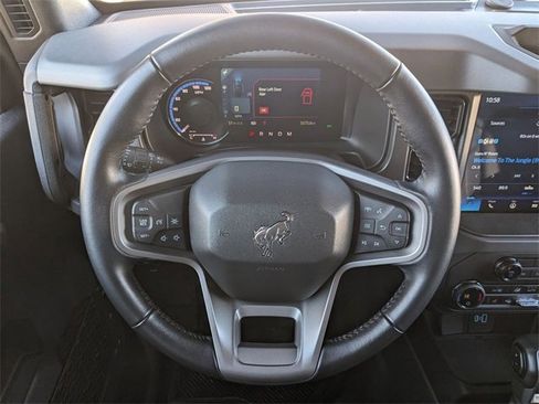 Used 2024 Ford Bronco Big Bend image 20