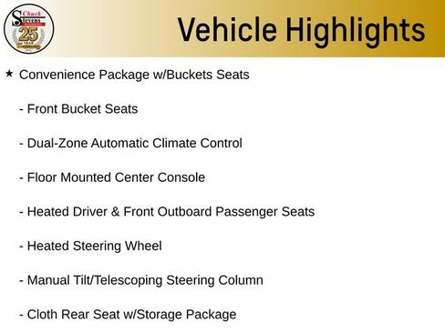 Used 2021 Chevrolet Silverado 1500 RST w/ All Star Edition Plus AWD/4WD image 19
