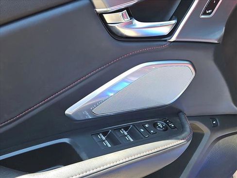 Used 2019 Acura RDX A-Spec AWD/4WD image 11