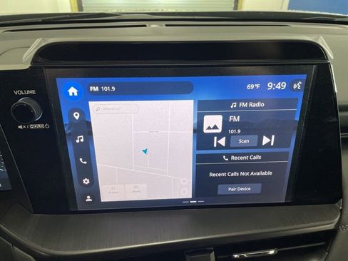 New 2026 Subaru Outback Touring XT image 36