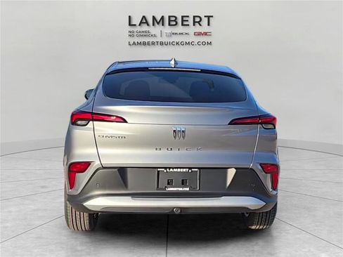 New 2026 Buick Envista Preferred w/ Convenience I Package image 4