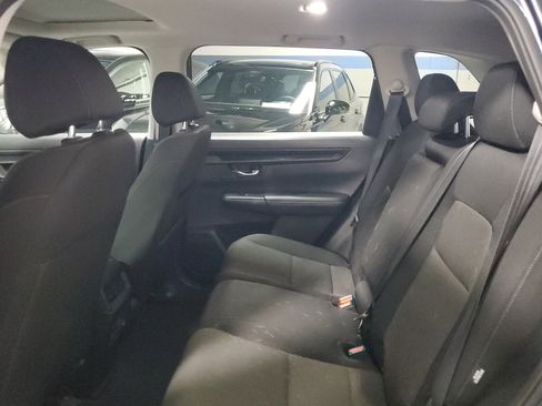 Used 2024 Honda CR-V EX image 9