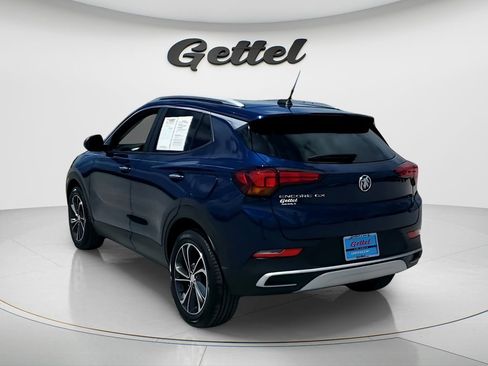 Certified 2023 Buick Encore GX Select FWD image 7