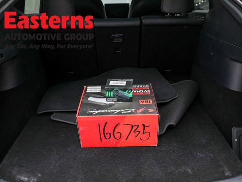 Used 2020 Tesla Model Y Performance image 9