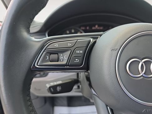 Used 2018 Audi A4 2.0T Ultra Premium w/ Convenience Package FWD image 20