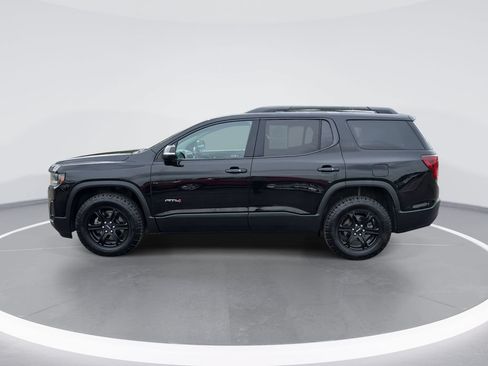 Used 2022 GMC Acadia AT4 w/ Trailering Package AWD/4WD image 7