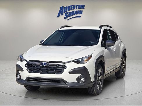 New 2026 Subaru Crosstrek 2.0i Premium image 2
