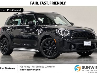 Used 2023 MINI Cooper Countryman S