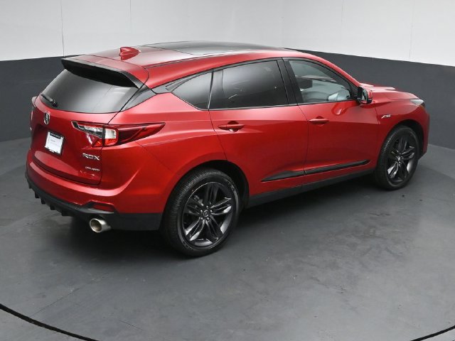 Used 2022 Acura RDX w/ Advance Package AWD/4WD image 51