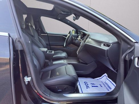 Used 2017 Tesla Model S 100D image 13