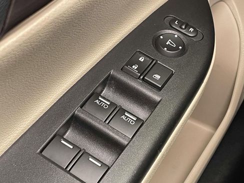 Used 2016 Honda Accord EX-L image 33