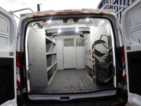 Used 2020 Ford Transit 250 Low Roof RWD image 12