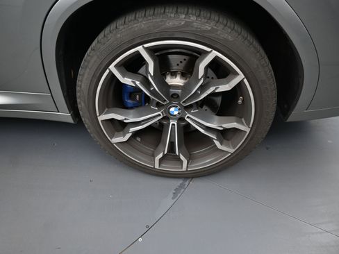 Used 2020 BMW X4 M w/ Executive Package AWD/4WD image 20